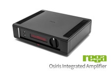야누스 같은 레가 플래그십에 흠뻑 취하다 Rega Osiris Integrated Amplifier : 하이엔드 오디오 리뷰 - 앰프·스피커·DAC·케이블... 