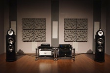 마이클 잭슨, 브루스 스웨디언 그리고 Electrocompaniet AW250 R... 브루스 스웨디언 그리고  Electrocompaniet AW250 R & EC 4.8... 