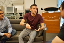 7세대 Ring DAC은 dCS의 아이덴티티 dCS 데이비드 스티븐 CEO 인터뷰 : 오디오 브랜드 인사이트 - 역사·기술 철학·인터뷰 | HIFICLUB