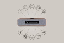 구매리스트에 올려야 하는 세가지 이유. Ruark Audio R5 & R7 : 하이엔드 오디오 리뷰 - 앰프·스피커·DAC·케이블·액세서리 | HIFICLUB