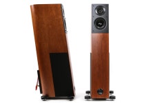 아우토반을 달리는 스포츠카처럼... Audiophysic VIRGO 25 : 하이엔드 오디오 리뷰 - 앰프·스피커·DAC·케이블·액세서리 | HIFICLUB