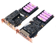 내 PC를 하이엔드 뮤직 서버로 만들기. 웨이버사 시스템즈 W USB PCI, W LAN PCI : 하이엔드 오디오 시청실 - 시청회 공지·후기·전시... 