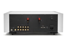 첨단 DAC을 품은 울트라스피드 인티앰프 Goldmund TELOS 590 NextGen Integrated Amplifier : 하이엔드 오디오 리뷰 - 앰프·스피커... 