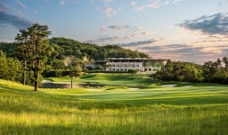에어레이션의 정석, 해슬리나인브릿지 : 골프매거진코리아
