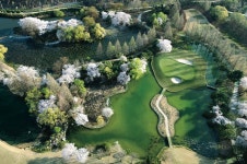 [2025-26 대한민국 10대 코스] 안양컨트리클럽 : 골프매거진코리아
