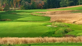 마이오피아헌트클럽(Myopia Hunt Club) : 골프매거진코리아 [2023-24 미국 100대 코스] 43위.  마이오피아헌트클럽(Myopia Hunt Club)... 