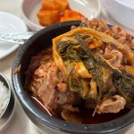 더쿠 - 취향따라 갈리는 서울 송파 감자탕 맛집 [송파감자국 vs 주은감자탕 vs 풍년뼈해장국]