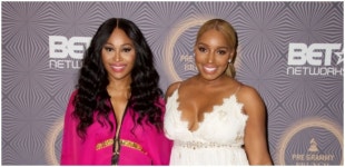 Cynthia Bailey Dishes On If NeNe Leakes Will Receive An Invite To Her Upcoming Wedding