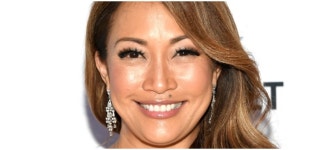 Carrie Ann Inaba Impresses Fans With Sweet Video Of Her Cat Mimi