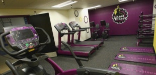 Planet Fitness To Require All Members, Guests To Wear Face Masks
