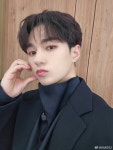 인피니트 엘 흔하지않은 진하게 메이크업 했을때 - 인스티즈(instiz) 연예 카테고리 인피니트 엘 흔하지않은 진하게 메이크업 했을때