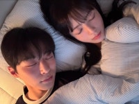 우주를줄게) 노정의 배인혁 케미 좋다 - 인스티즈(instiz) 드라마/영화/배우 카테고리 우주를줄게) 노정의 배인혁 케미 좋다