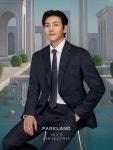 지창욱 파크랜드 광고 뉴짤 - 인스티즈(instiz) 드라마/영화/배우 카테고리 지창욱 파크랜드 광고 뉴짤