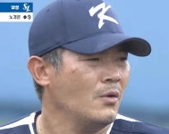 내 동생 야알못인데 노경은보고 왜 감독님이 나와서 뛰냐고함 - 인스티즈(instiz) 야구 카테고리 내 동생 야알못인데 노경은보고 왜 감독님이... 