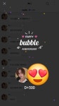 와 라이즈랑 버블 300일이다 - 인스티즈(instiz) 연예 카테고리 와 라이즈랑 버블 300일이다