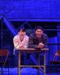 뮤지컬 렌트에 진심이 느껴지는 조권 인스스 .jpg - 인스티즈(instiz) 이슈 카테고리 뮤지컬 렌트에 진심이 느껴지는 조권 인스스 .jpg