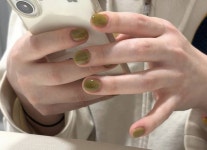 네일 색깔 좀 골라줘.. 💅 - 인스티즈(instiz) 일상 카테고리 네일 색깔 좀 골라줘.. 💅