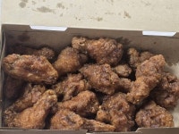 얘들아 이 치킨 보기에는 정상같음??.. 맛이 묘하게 자꾸 쓴 맛이 남..ㅜㅜ - 인스티즈(instiz) 일상 카테고리 얘들아 이 치킨 보기에는 정상같음??... 
