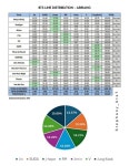 [마플] 방탄 아리랑 앨범 전체곡 분량표(%) - 인스티즈(instiz) 연예 카테고리 [마플] 방탄 아리랑 앨범 전체곡 분량표(%)