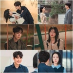 기쁜우리좋은날) 윤종훈·엄현경·정윤·윤다영, 엉켜버린 사랑의 화살표 ('기쁜 우리 좋은 날... [정보/소식] 기쁜우리좋은날) 윤종훈·엄현경... 
