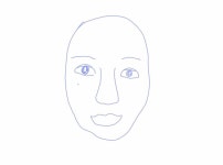 이건 눈밑점이야 볼점이야? - 인스티즈(instiz) 일상 카테고리 이건 눈밑점이야 볼점이야?