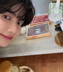 장하오 홍어랑 찍은 사진도 왜케 심상치 않지 - 인스티즈(instiz) 연예 카테고리 장하오 홍어랑 찍은 사진도 왜케 심상치 않지