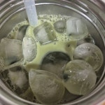 gs25 말차라떼❤️ - 인스티즈(instiz) 일상 카테고리 gs25 말차라떼❤️