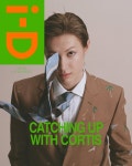 코르티스 I-D 매거진 화보뜸 - 인스티즈(instiz) 연예 카테고리 코르티스 I-D 매거진 화보뜸