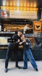 강회장 감독님 인스스에 이준영이랑 투샷 - 인스티즈(instiz) 드라마/영화/배우 카테고리 강회장 감독님 인스스에 이준영이랑 투샷