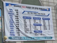 요즘 경기도 일반고 대학진학 실적이래 - 인스티즈(instiz) 연예 카테고리 요즘 경기도 일반고 대학진학 실적이래