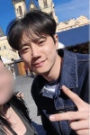 포핸즈 이준영 프라하 목격담 - 인스티즈(instiz) 드라마/영화/배우 카테고리 포핸즈 이준영 프라하 목격담