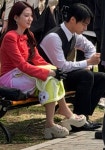 오싹한연애) 양세종 박은빈 목격짤 - 인스티즈(instiz) 드라마/영화/배우 카테고리 오싹한연애) 양세종 박은빈 목격짤