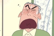 너넨 짱구 친할아버지가 좋아?외할아버지가 좋아? - 인스티즈(instiz) 일상 카테고리 너넨 짱구 친할아버지가 좋아?외할아버지가 좋아?