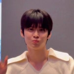 송은석 ㄹㅇ 진짜 송애교....... - 인스티즈(instiz) 연예 카테고리 송은석 ㄹㅇ 진짜 송애교.......