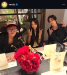 [정보/소식] 지디 에스파 지젤 라이즈 쇼타로 쓰리샷 - 인스티즈(instiz) 연예 카테고리 [정보/소식] 지디 에스파 지젤 라이즈 쇼타로 쓰리샷