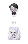 조항경스킨스토리 | 오랜만에 접속해서 한거:스킨 프리즘 하기 - 인스티즈(instiz) 메이플스토리 카테고리 오랜만에 접속해서 한거:스킨 프리즘 하기
