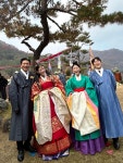 대군부인) 성가네 가족 화해했다네요 - 인스티즈(instiz) 드라마/영화/배우 카테고리 대군부인) 성가네 가족 화해했다네요
