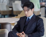 멋진신세계) 세계 현 비하인드컷 떴다! - 인스티즈(instiz) 드라마/영화/배우 카테고리 멋진신세계) 세계 현 비하인드컷 떴다!