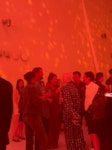 서울 샤넬공방쇼 짭짤해게 보내고 간 틸다 (with 지디) - 인스티즈(instiz) 연예 카테고리 서울 샤넬공방쇼 짭짤해게 보내고 간 틸다 (with 지디)