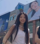 리센느 고윤정 투샷 - 인스티즈(instiz) 연예 카테고리 리센느 고윤정 투샷