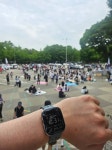 진짜 참정권을 걱정해서 잠실로 달려갔던 시민들은 - 인스티즈(instiz) 일상 카테고리 진짜 참정권을 걱정해서 잠실로 달려갔던 시민들은