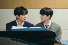 포핸즈 송강 이준영 캐디 달라서 더 좋음 - 인스티즈(instiz) 드라마/영화/배우 카테고리 포핸즈 송강 이준영 캐디 달라서 더 좋음