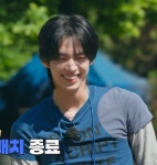 자컨 자연광 아래 도훈이 넘 잘생겨서 캡쳐 갈김 - 인스티즈(instiz) 연예 카테고리 자컨 자연광 아래 도훈이 넘 잘생겨서 캡쳐 갈김