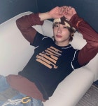앤톤 아몽드봉봉 - 인스티즈(instiz) 연예 카테고리 앤톤 아몽드봉봉