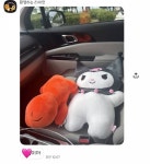 애인이 나 우울하다니까 인형 뽑아줌 ㅠㅠㅠ... - 인스티즈(instiz) 이성 사랑방 카테고리 애인이 나 우울하다니까 인형 뽑아줌 ㅠㅠㅠ...