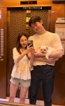 하 유튜버 아옳이 공개 연애하네…….. c - 인스티즈(instiz) 연예 카테고리 하 유튜버 아옳이 공개 연애하네…….. c