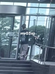 김건우 웨이크원 회사차타고 출근함!!!!!! - 인스티즈(instiz) 연예 카테고리 김건우 웨이크원 회사차타고 출근함!!!!!!