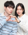 서강준 안은진 진짜 안어울린다..... - 인스티즈(instiz) 연예 카테고리 서강준 안은진 진짜 안어울린다.....