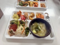 구내식당 vs 회사앞 한식뷔페 vs 동네 한식뷔페 - 인스티즈(instiz) 일상 카테고리 구내식당 vs 회사앞 한식뷔페 vs 동네 한식뷔페