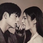ㅁㅊ 서강준 안은진 커플 화보 왔다 - 인스티즈(instiz) 드라마/영화/배우 카테고리 ㅁㅊ 서강준 안은진 커플 화보 왔다